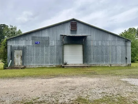 818 W Main Street Williamston NC 27892