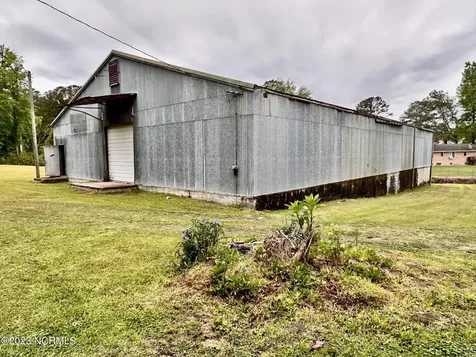 818 W Main Street Williamston NC 27892