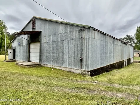 818 W Main Street Williamston NC 27892
