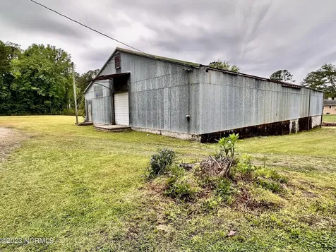 818 W Main Street Williamston NC 27892