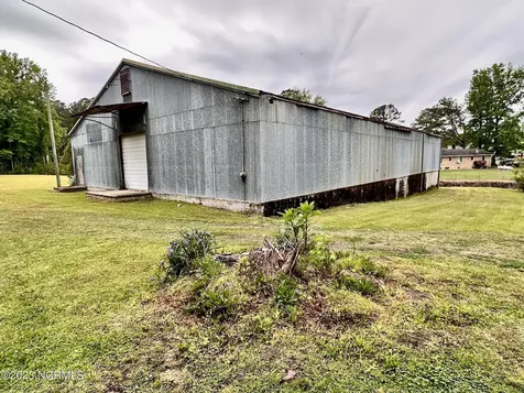 818 W Main Street Williamston NC 27892