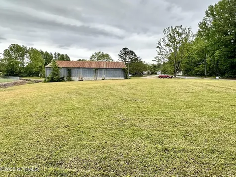 818 W Main Street Williamston NC 27892