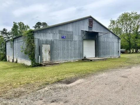 818 W Main Street Williamston NC 27892