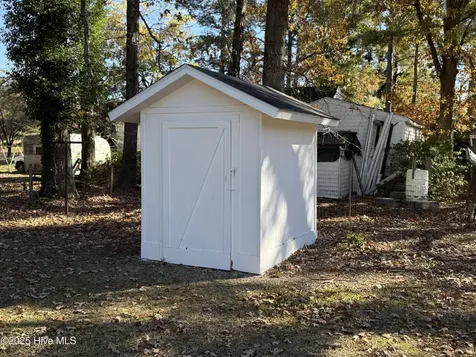 604 Rudolph Street Goldsboro NC 27530