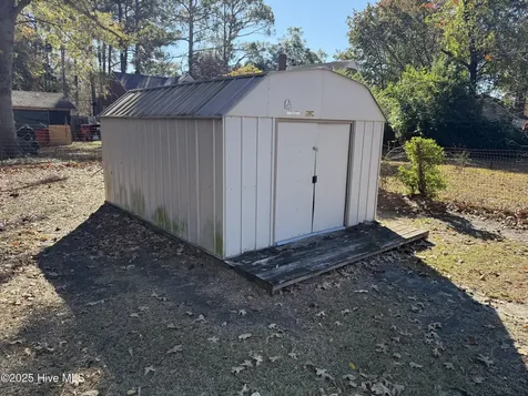 604 Rudolph Street Goldsboro NC 27530
