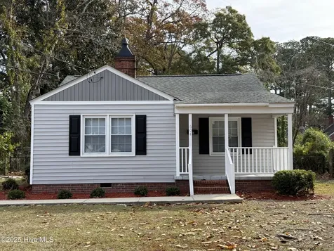 604 Rudolph Street Goldsboro NC 27530