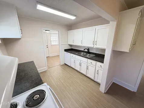 604 Rudolph Street Goldsboro NC 27530
