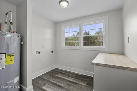 2880 Catherine Lake Road Richlands NC 28574