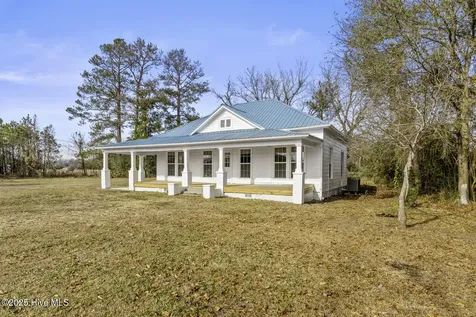 2880 Catherine Lake Road Richlands NC 28574