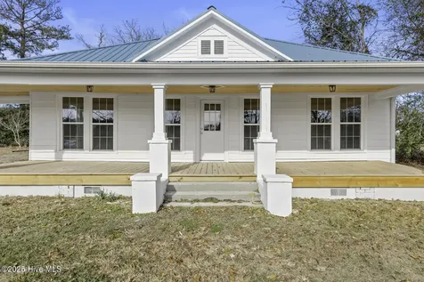 2880 Catherine Lake Road Richlands NC 28574