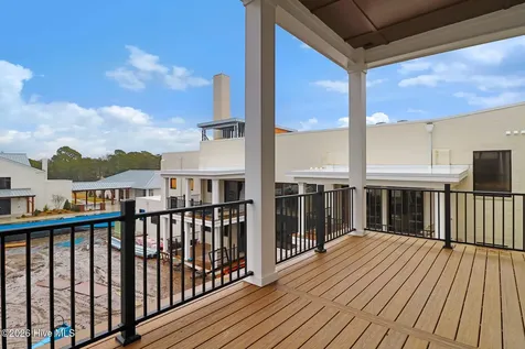 805 Mulberry Street Beaufort NC 28516