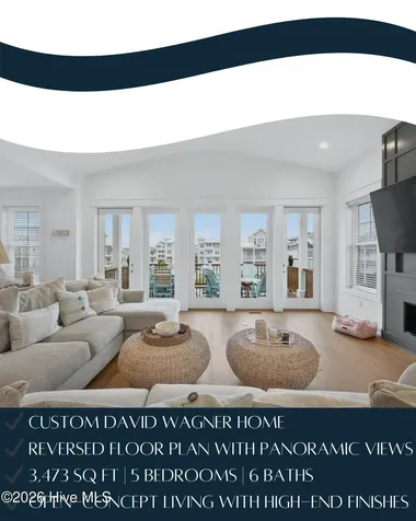 148 Via Old Sound Boulevard Ocean Isle Beach NC 28469