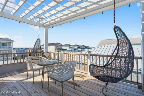148 Via Old Sound Boulevard Ocean Isle Beach NC 28469
