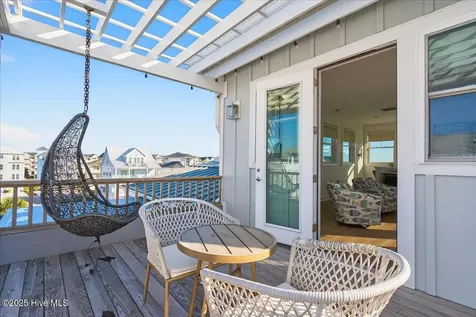 148 Via Old Sound Boulevard Ocean Isle Beach NC 28469
