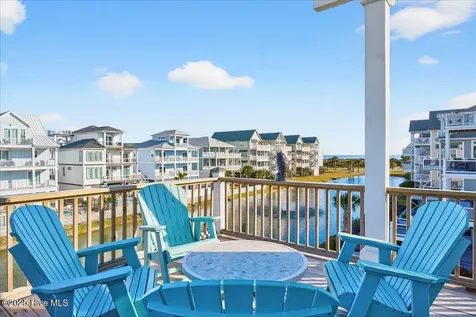 148 Via Old Sound Boulevard Ocean Isle Beach NC 28469