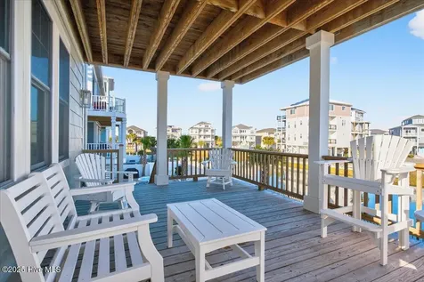 148 Via Old Sound Boulevard Ocean Isle Beach NC 28469