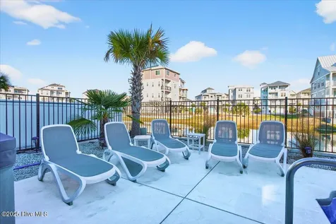 148 Via Old Sound Boulevard Ocean Isle Beach NC 28469