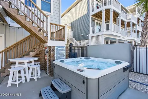 148 Via Old Sound Boulevard Ocean Isle Beach NC 28469