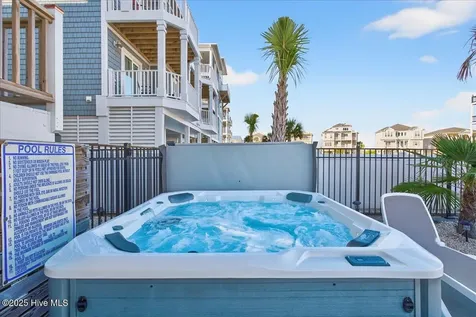 148 Via Old Sound Boulevard Ocean Isle Beach NC 28469