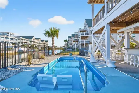 148 Via Old Sound Boulevard Ocean Isle Beach NC 28469