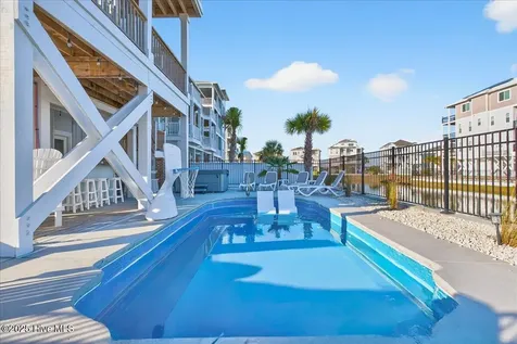 148 Via Old Sound Boulevard Ocean Isle Beach NC 28469