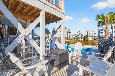 148 Via Old Sound Boulevard Ocean Isle Beach NC 28469