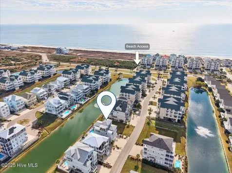 148 Via Old Sound Boulevard Ocean Isle Beach NC 28469