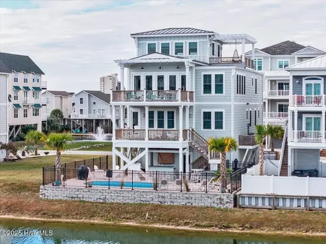 148 Via Old Sound Boulevard Ocean Isle Beach NC 28469