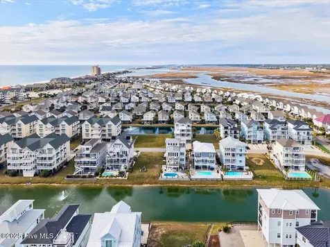 148 Via Old Sound Boulevard Ocean Isle Beach NC 28469