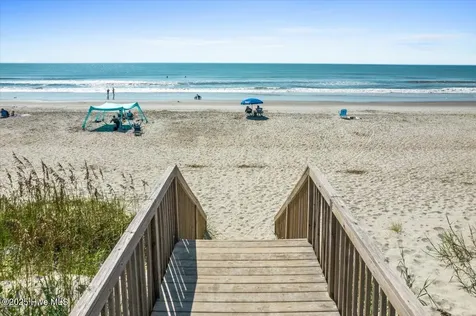 148 Via Old Sound Boulevard Ocean Isle Beach NC 28469