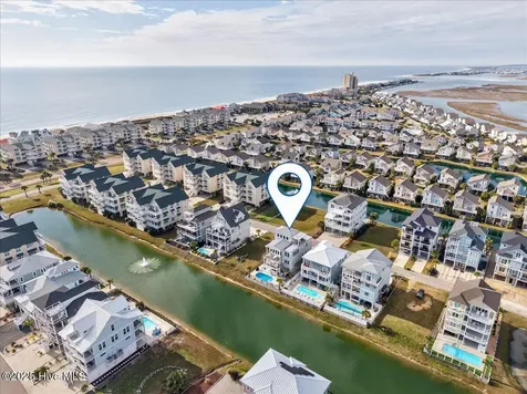 148 Via Old Sound Boulevard Ocean Isle Beach NC 28469