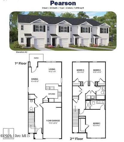 418 Cherry Laurel Drive Sanford NC 27332