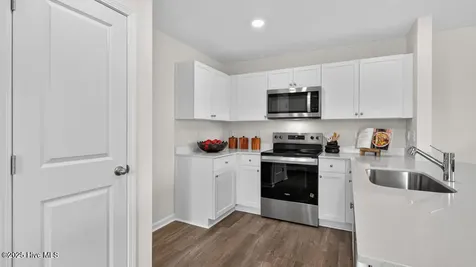 418 Cherry Laurel Drive Sanford NC 27332