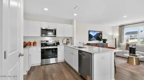 418 Cherry Laurel Drive Sanford NC 27332