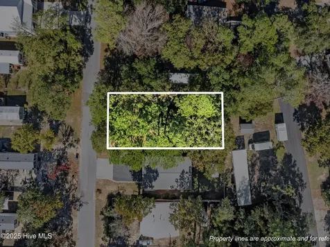 218 NE 72nd Street Oak Island NC 28465