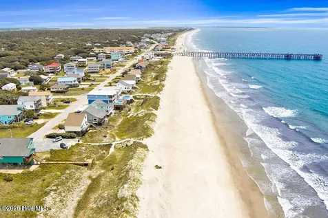 218 NE 72nd Street Oak Island NC 28465