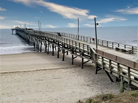 218 NE 72nd Street Oak Island NC 28465