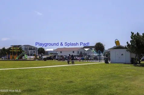 218 NE 72nd Street Oak Island NC 28465