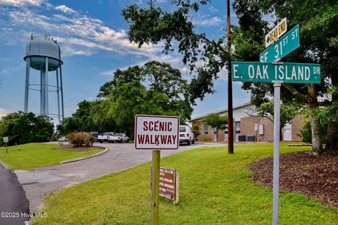 218 NE 72nd Street Oak Island NC 28465