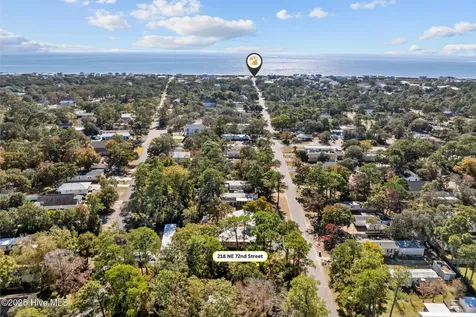218 NE 72nd Street Oak Island NC 28465