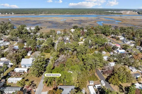 218 NE 72nd Street Oak Island NC 28465