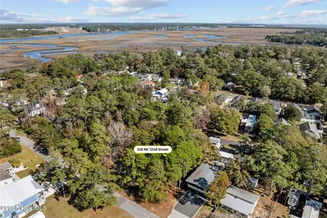 218 NE 72nd Street Oak Island NC 28465