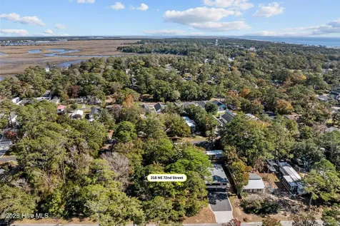 218 NE 72nd Street Oak Island NC 28465
