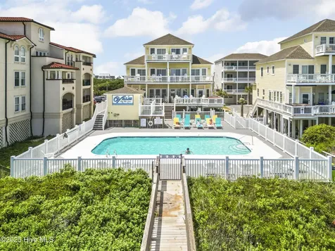 874 Villas Drive North Topsail Beach NC 28460