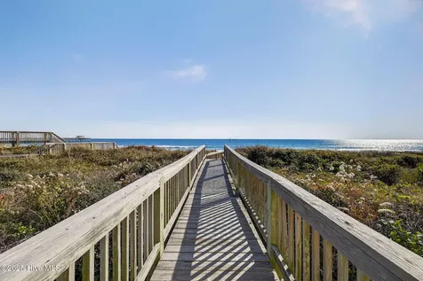 874 Villas Drive North Topsail Beach NC 28460