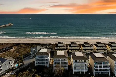 874 Villas Drive North Topsail Beach NC 28460