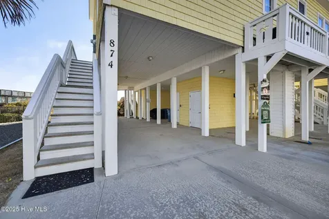 874 Villas Drive North Topsail Beach NC 28460