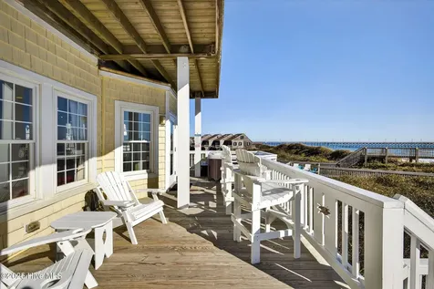 874 Villas Drive North Topsail Beach NC 28460