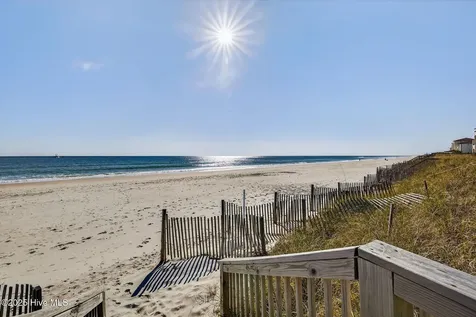 874 Villas Drive North Topsail Beach NC 28460
