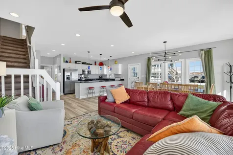 874 Villas Drive North Topsail Beach NC 28460